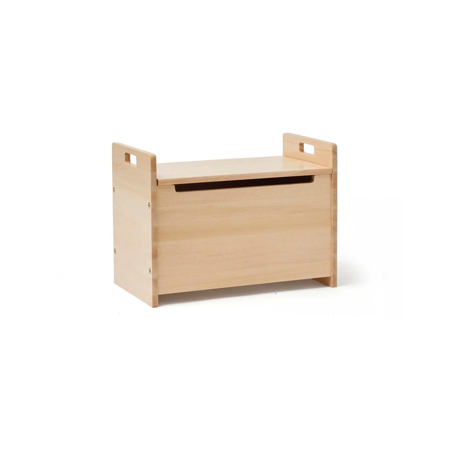 Coffre Saga blonde, Hêtre Kid's Concept