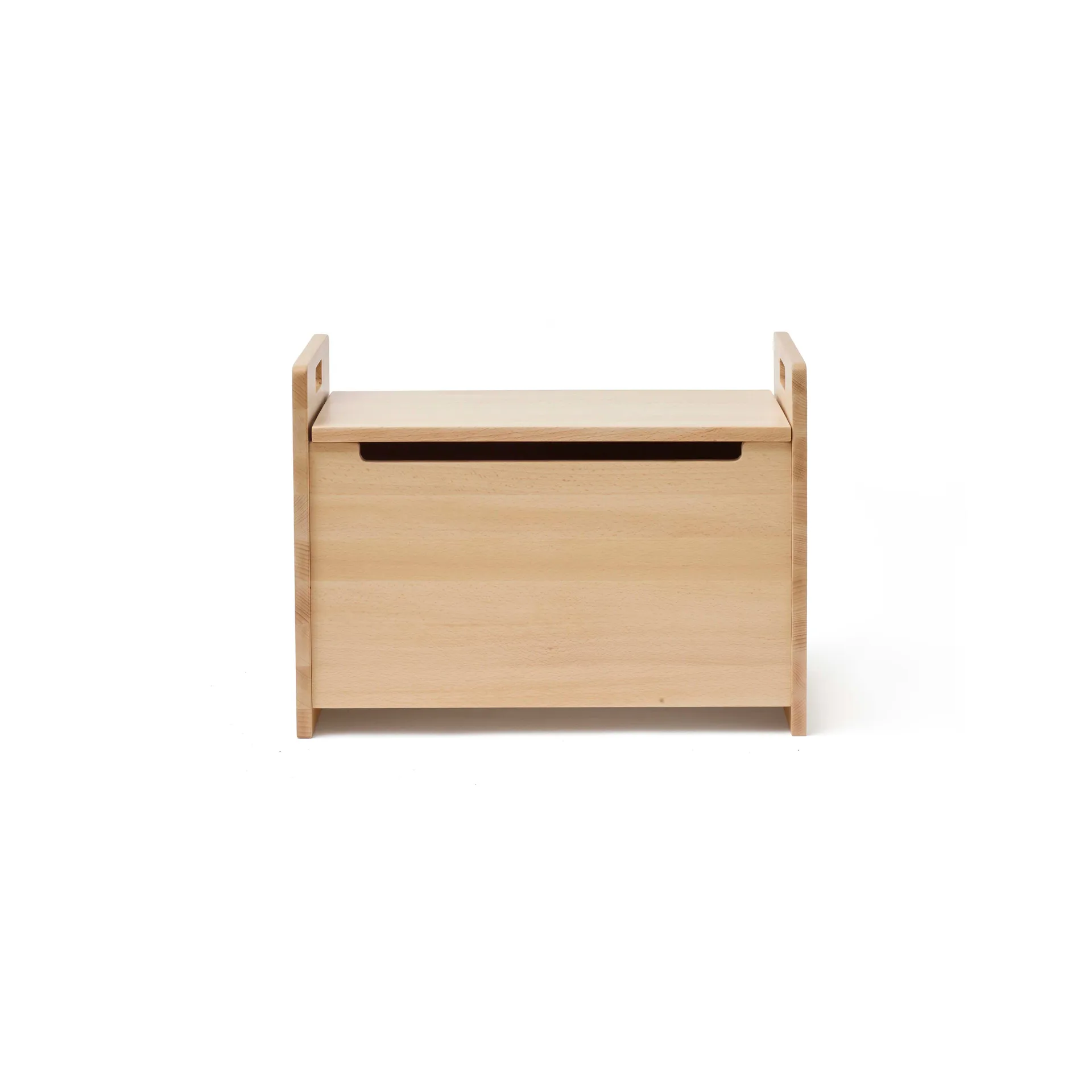 Coffre Saga blonde, Hêtre Kid's Concept