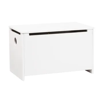 Coffre Star - Blanc - Kid's Concept