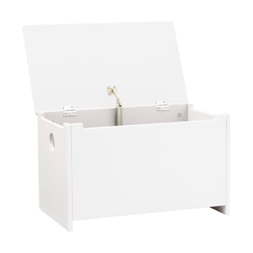 Coffre Star - Blanc - Kid's Concept