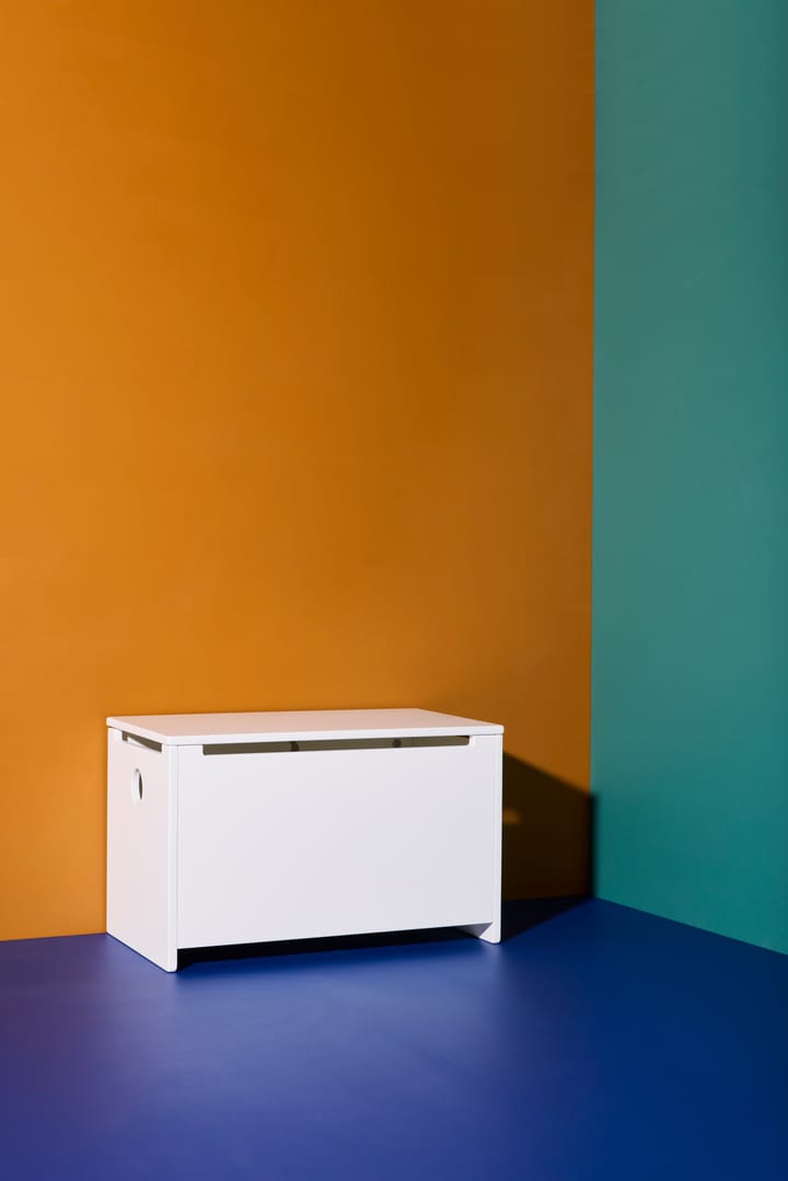 Coffre Star, Blanc Kid's Concept