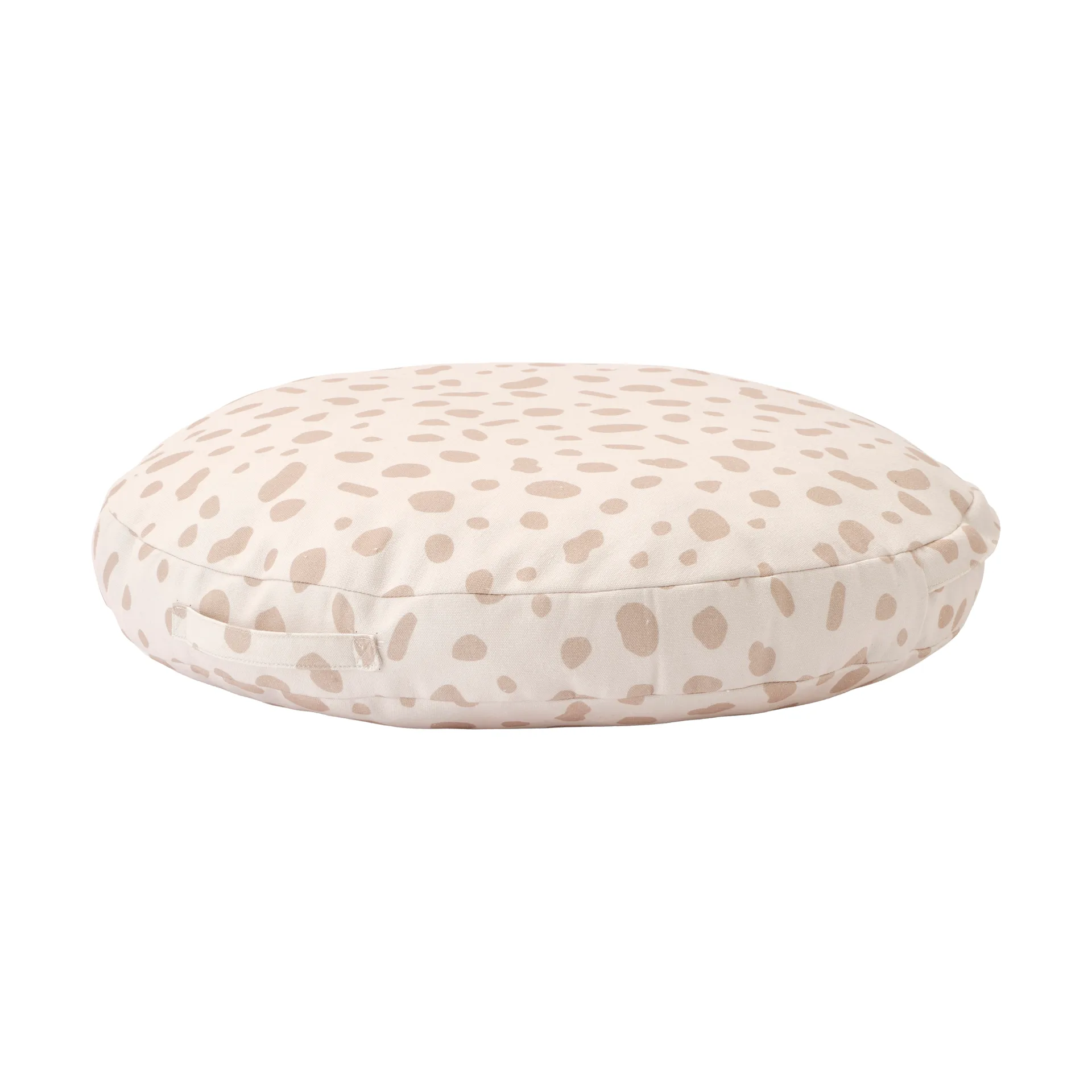 Coussin de sol Kid's Base Ø60 cm, Prick Kid's Concept