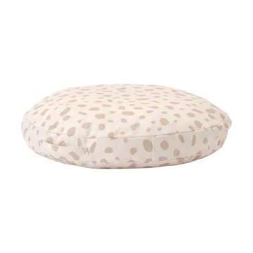 Coussin de sol Kid's Base Ø60 cm - Prick - Kid's Concept