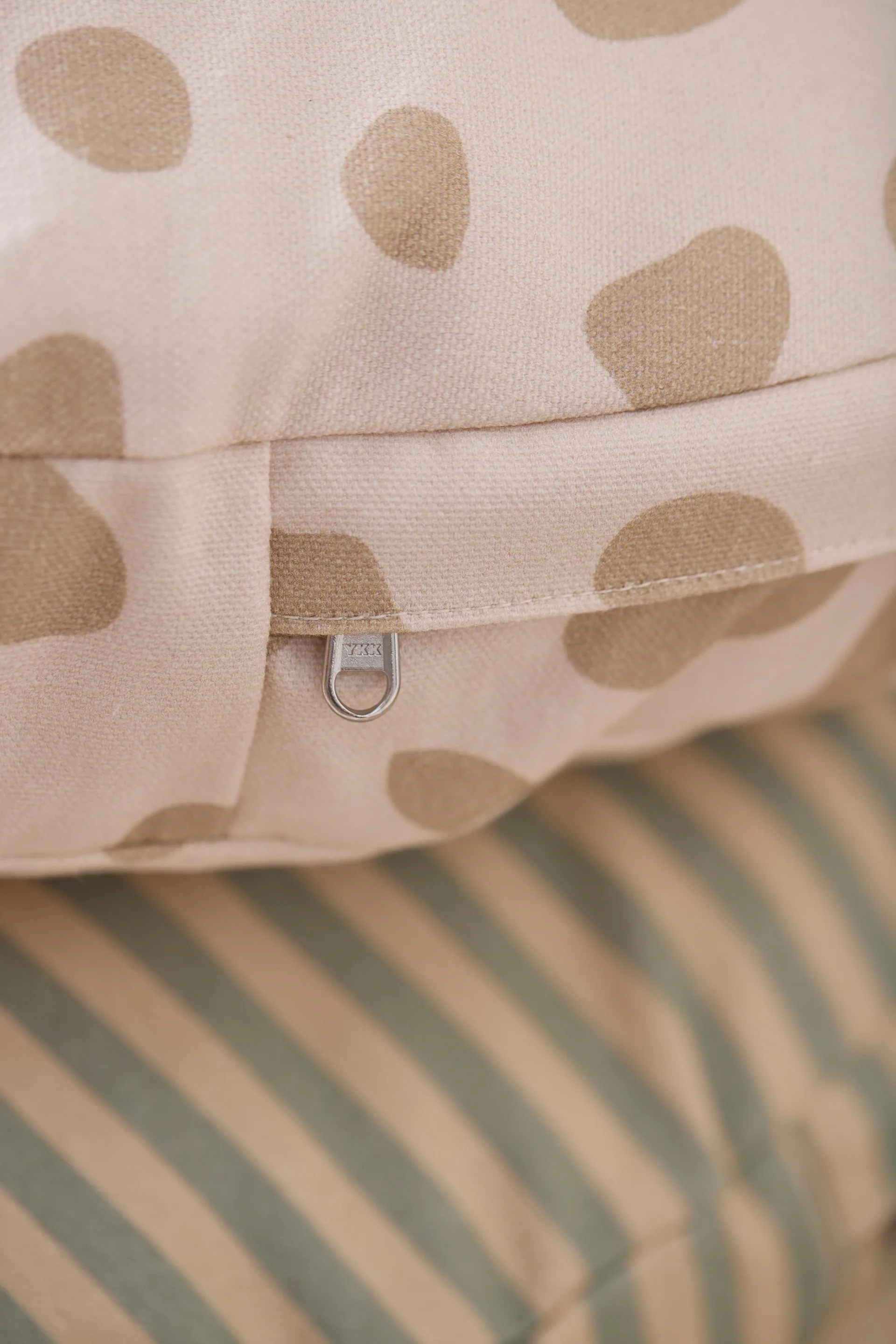 Coussin de sol Kid's Base Ø60 cm, Prick Kid's Concept