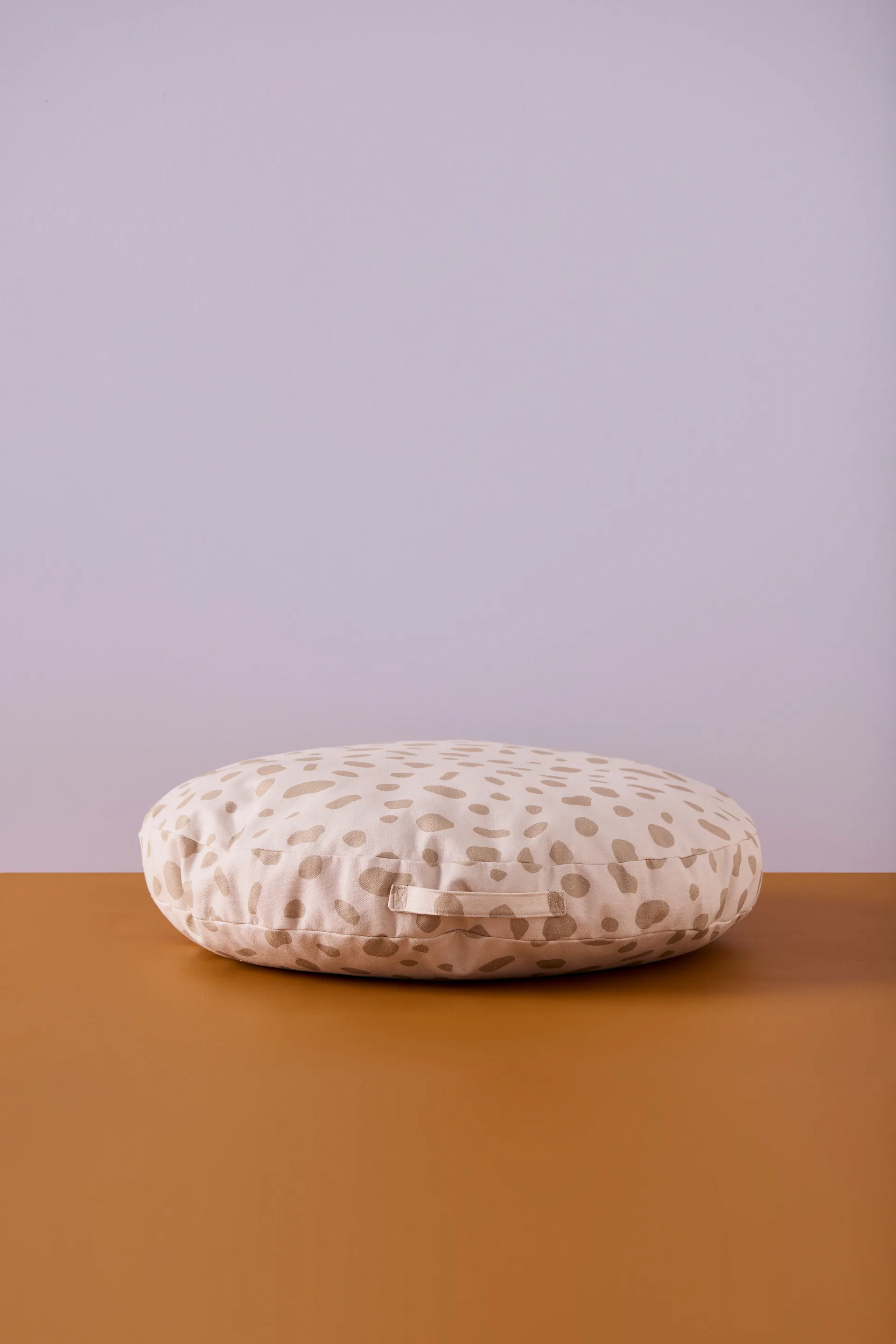 Coussin de sol Kid's Base Ø60 cm, Prick Kid's Concept