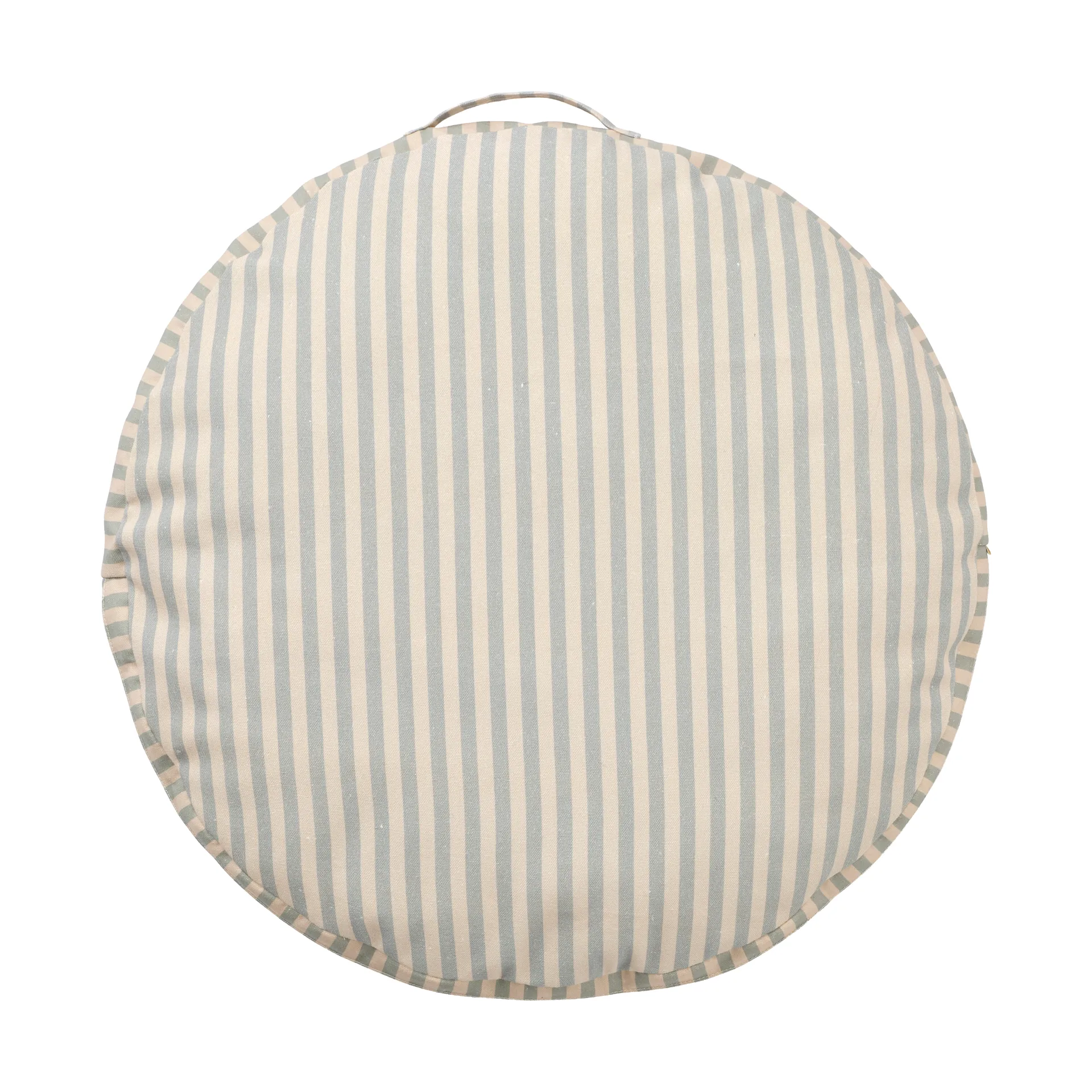 Coussin de sol Kid's Base Ø60 cm, Rand Kid's Concept