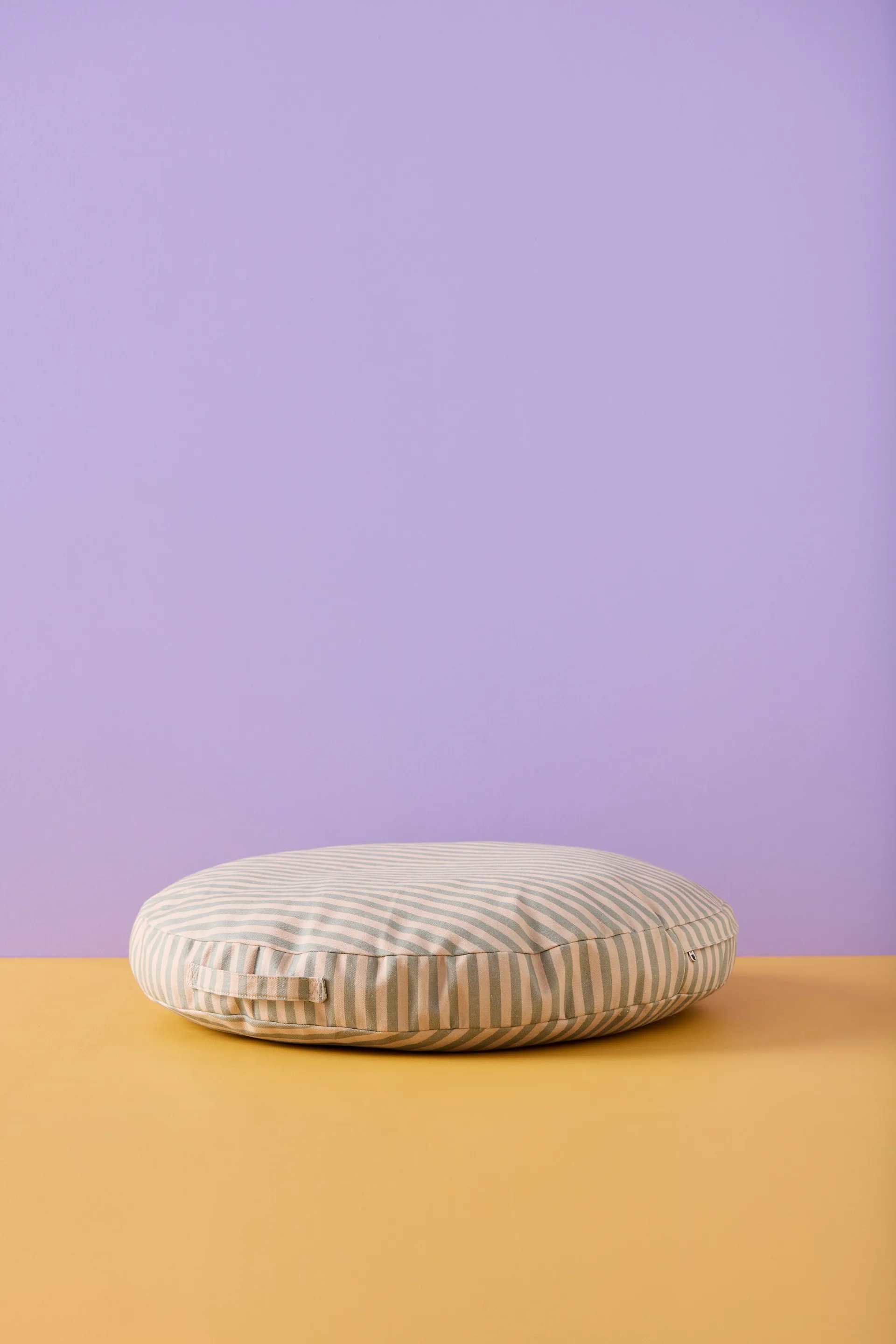 Coussin de sol Kid's Base Ø60 cm, Rand Kid's Concept