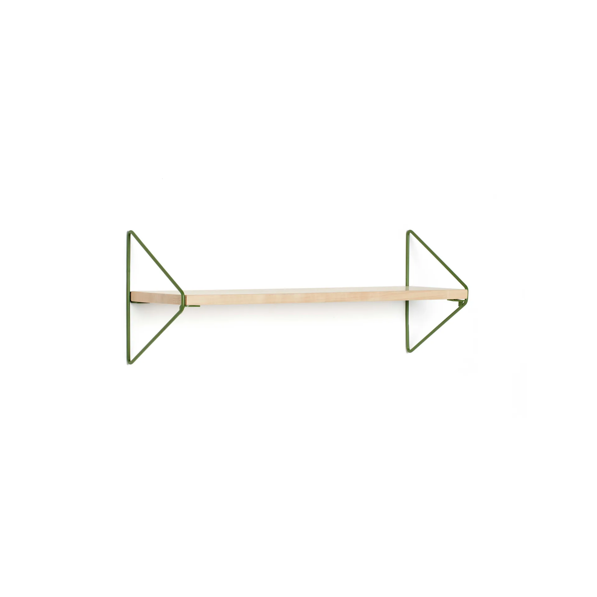 Étagère murale Kid's Base, Vert Kid's Concept