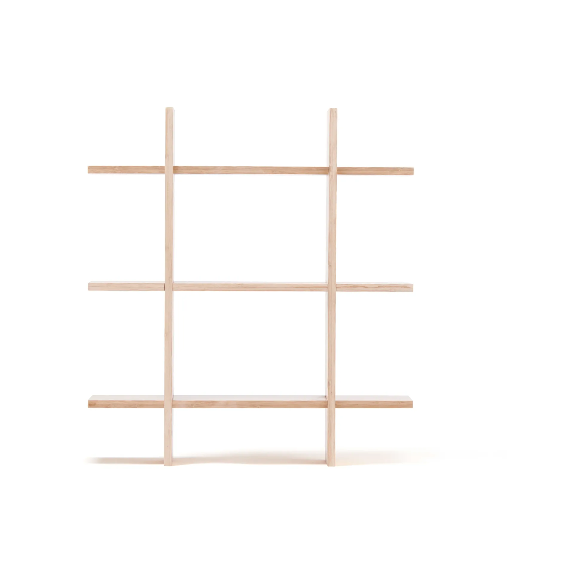 Étagère Saga blonde, Hêtre Kid's Concept