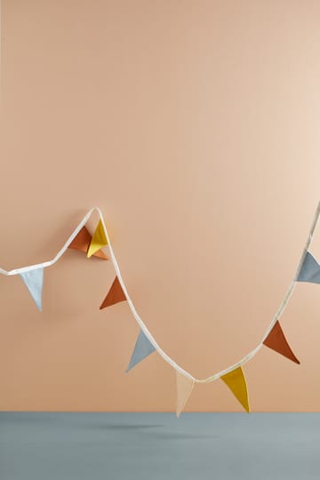 Fanion Kid's Base - marron - Kid's Concept