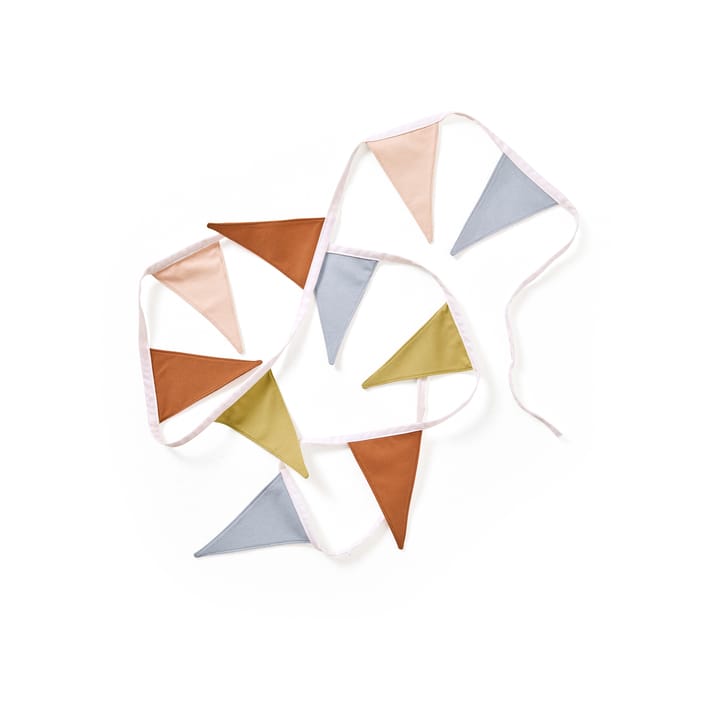 Fanion Kid's Base, marron Kid's Concept