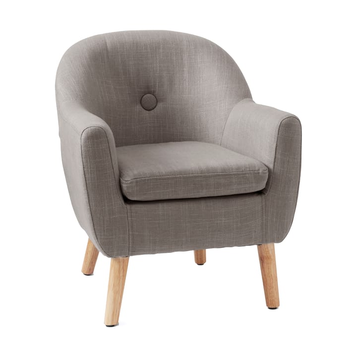 Fauteuil Kid's Base - Gris - Kid's Concept