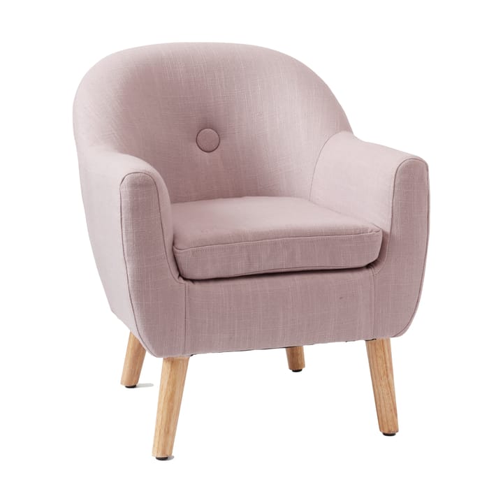 Fauteuil Kid's Base - Violet - Kid's Concept