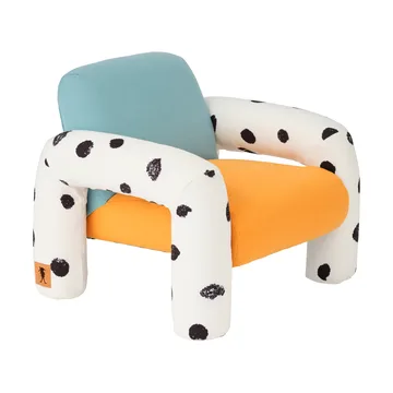 Fauteuil Pippi - Multi - Kid's Concept