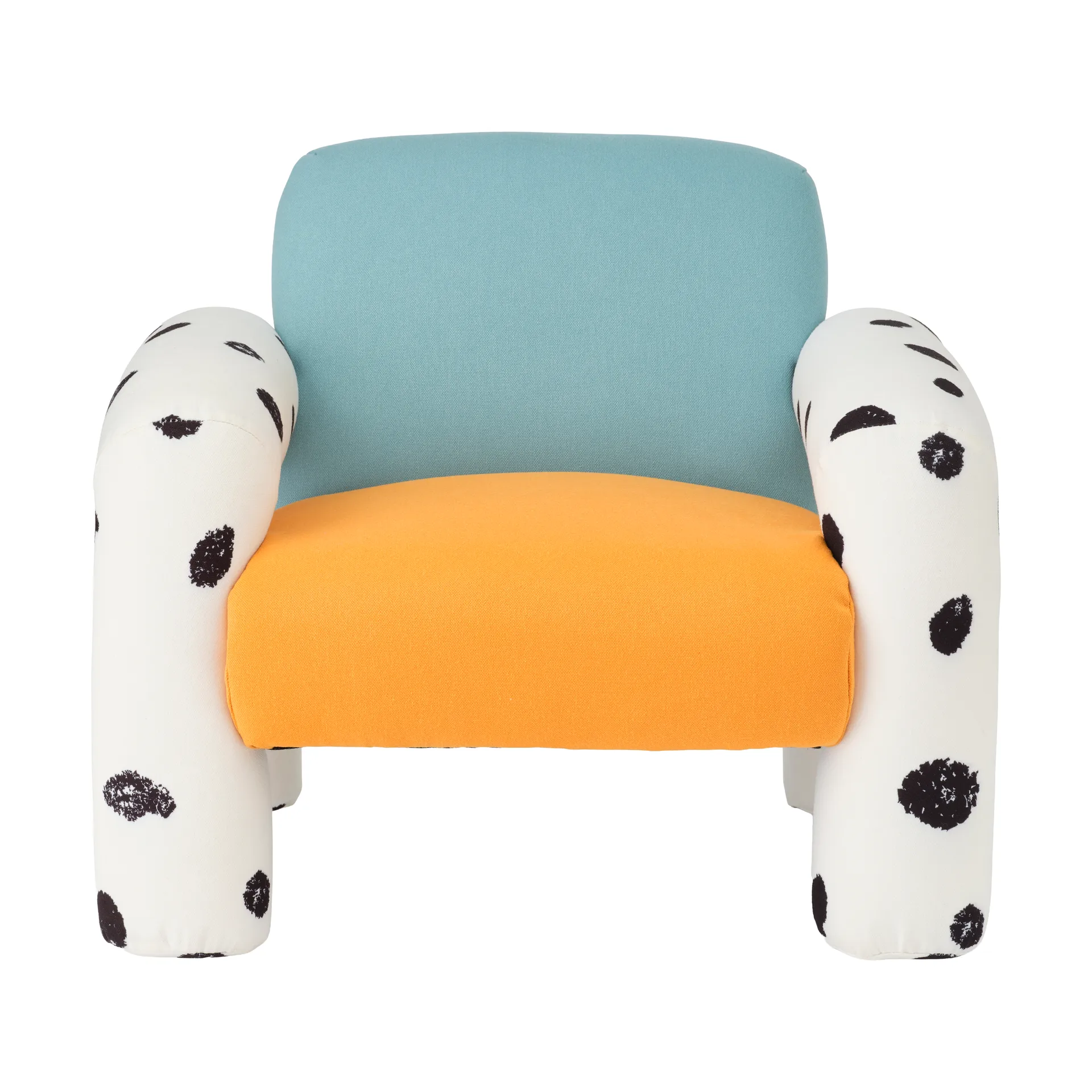 Fauteuil Pippi, Multi Kid's Concept