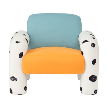 Fauteuil Pippi - Multi - Kid's Concept