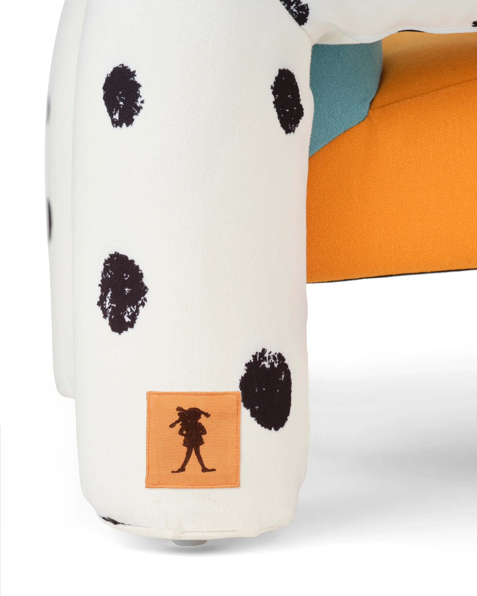 Fauteuil Pippi, Multi Kid's Concept