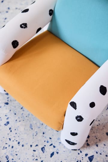 Fauteuil Pippi - Multi - Kid's Concept