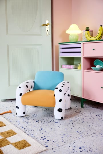 Fauteuil Pippi - Multi - Kid's Concept