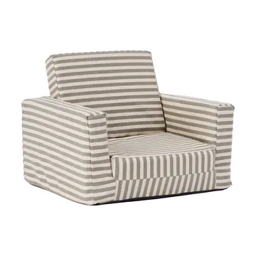 Fauteuil pliable Kid's Base - Bordure - Kid's Concept