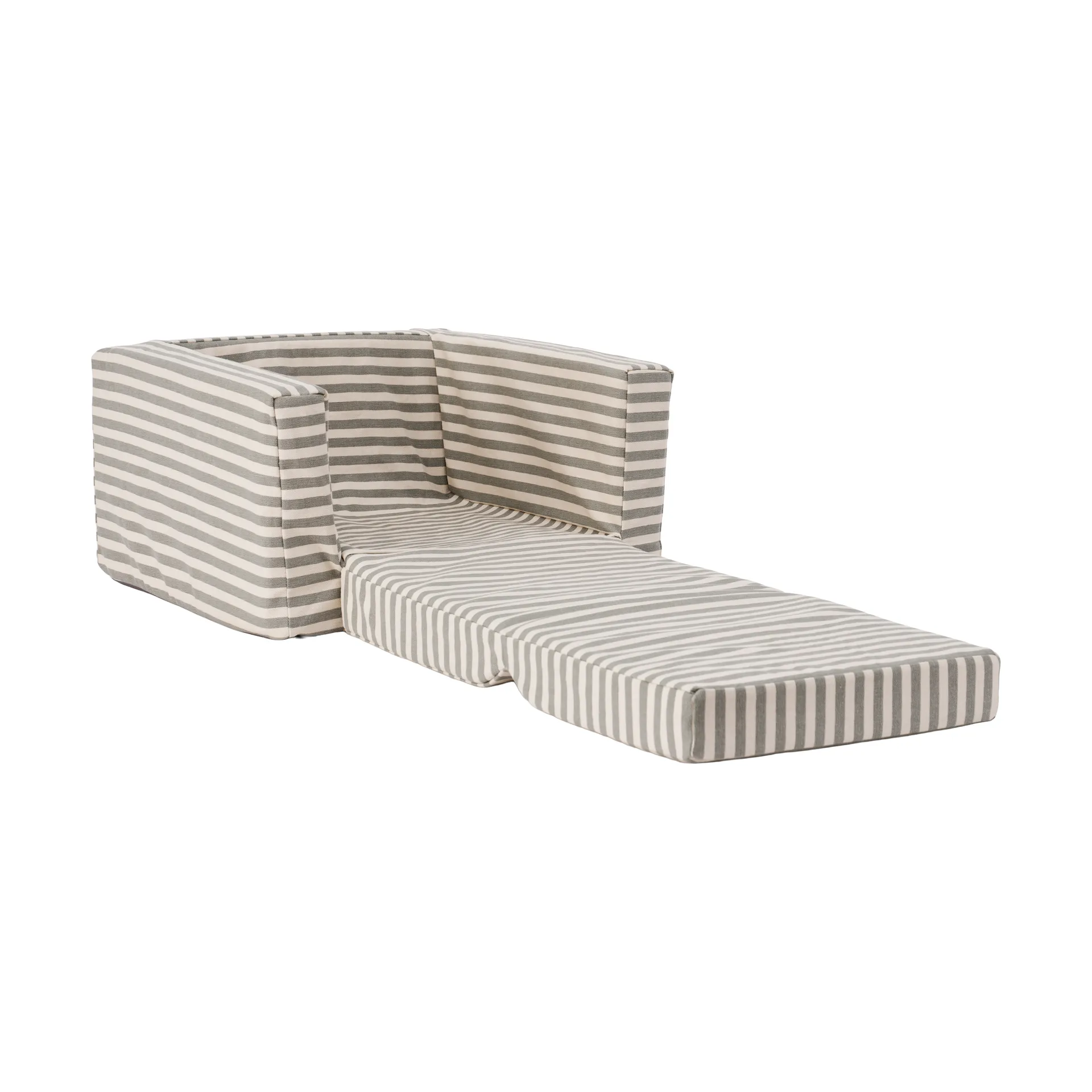 Fauteuil pliable Kid's Base, Bordure Kid's Concept