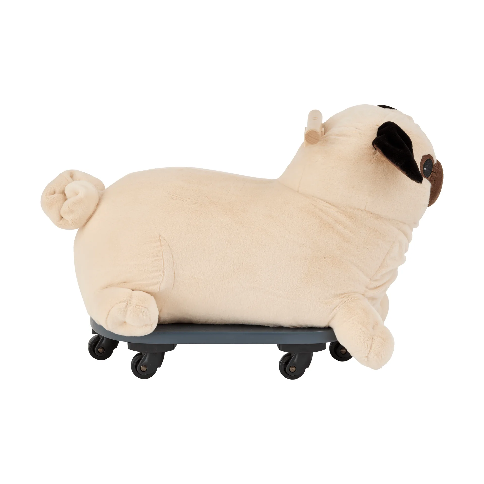 Jouet pour ruisseau, Mopsen Peg figurine mops Kid's Concept