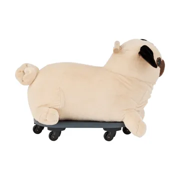 Jouet pour ruisseau - Mopsen Peg figurine mops - Kid's Concept