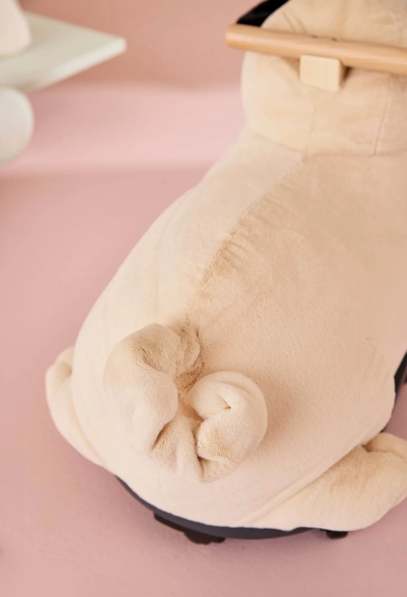 Jouet pour ruisseau, Mopsen Peg figurine mops Kid's Concept