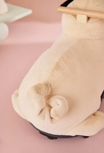 Jouet pour ruisseau - Mopsen Peg figurine mops - Kid's Concept