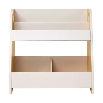 Kid's Concept étagère de rangement - Gris-moutarde - Kid's Concept