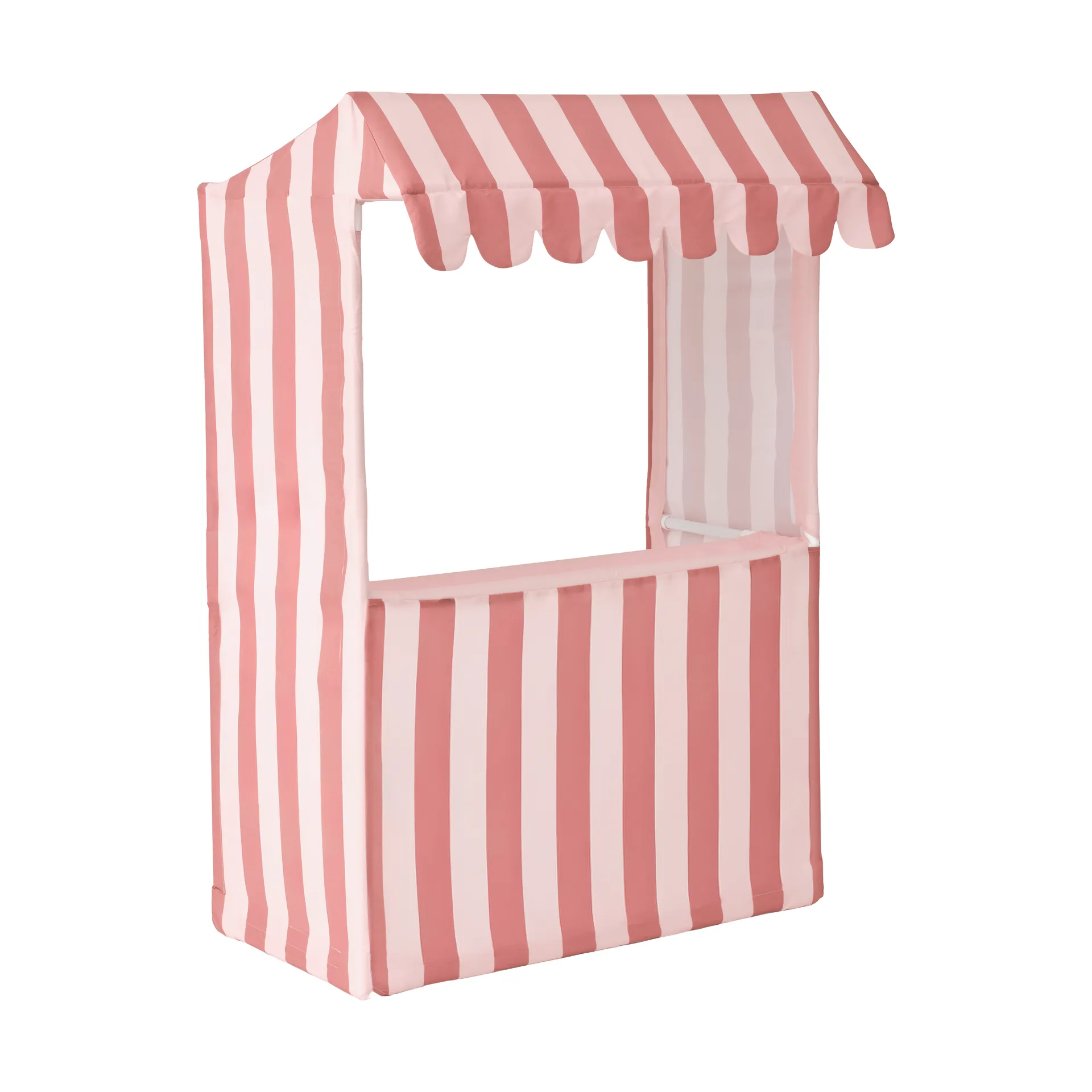Kid's Concept stand de marché, Rose brunâtre Kid's Concept