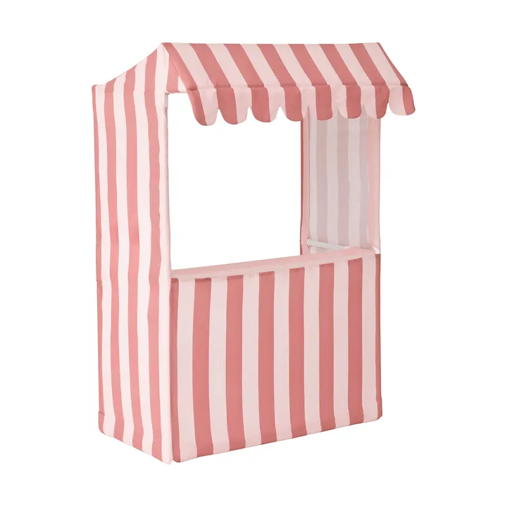 Kid's Concept stand de marché - Rose brunâtre - Kid's Concept