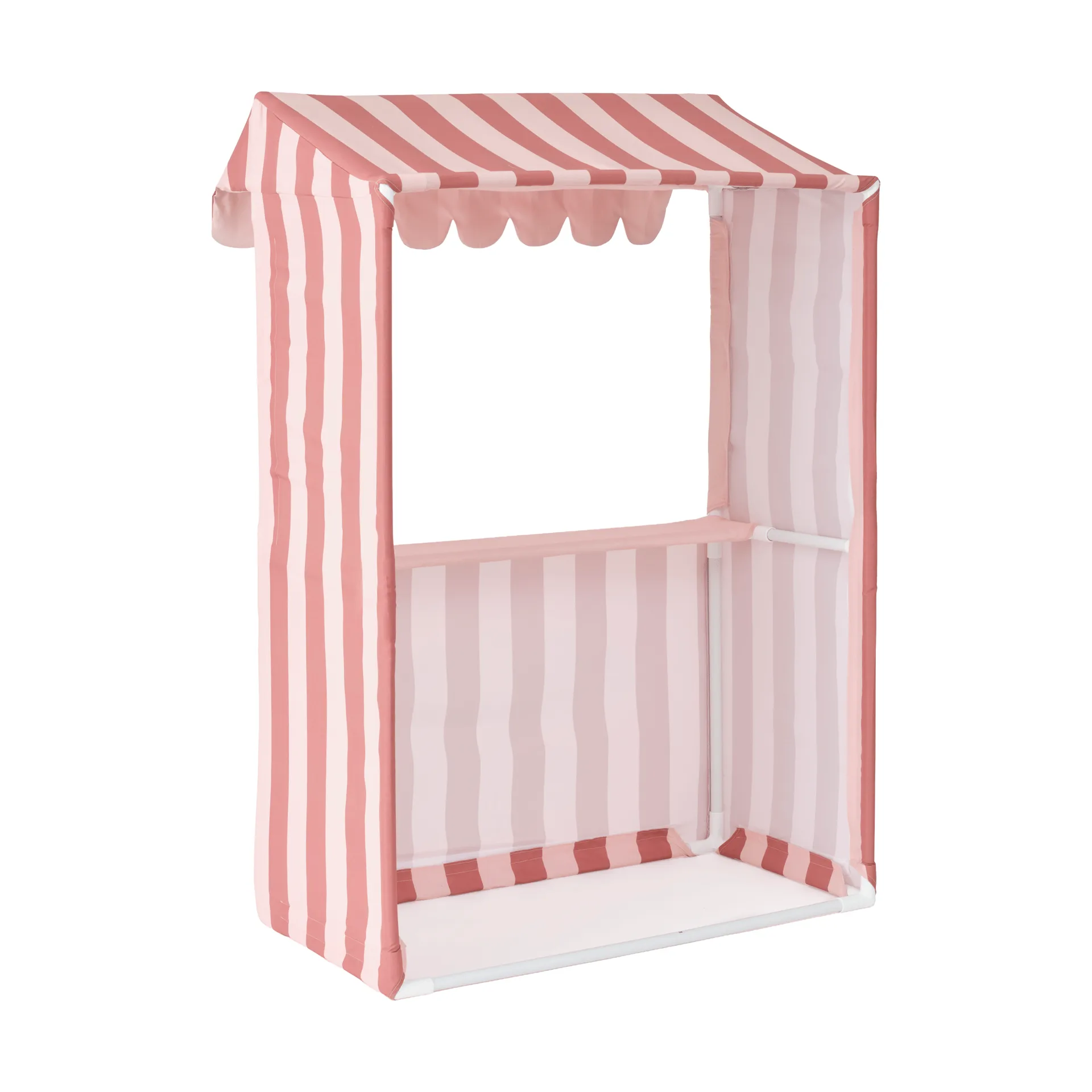 Kid's Concept stand de marché, Rose brunâtre Kid's Concept