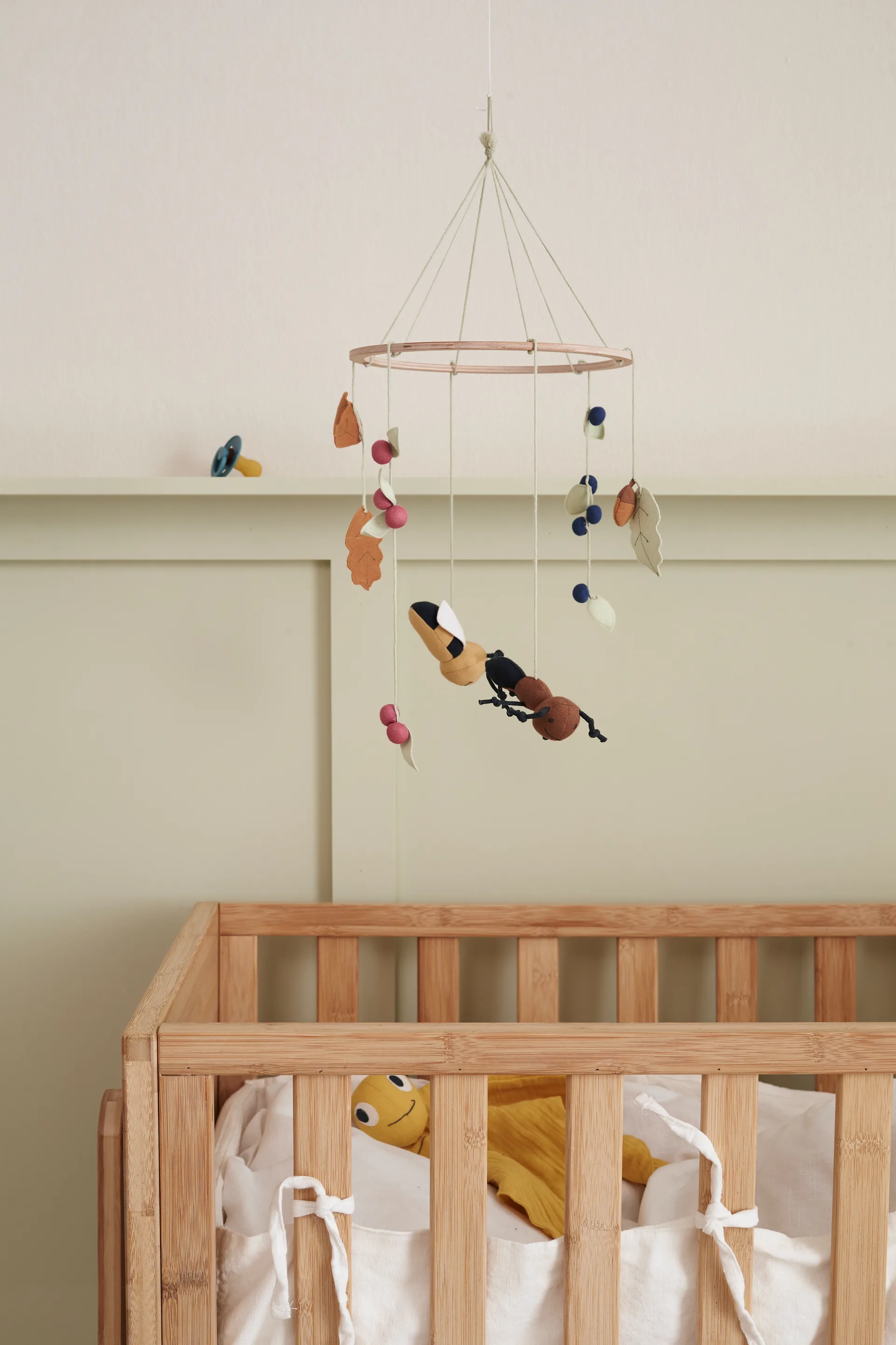 Mobile Edvin, Multi Kid's Concept