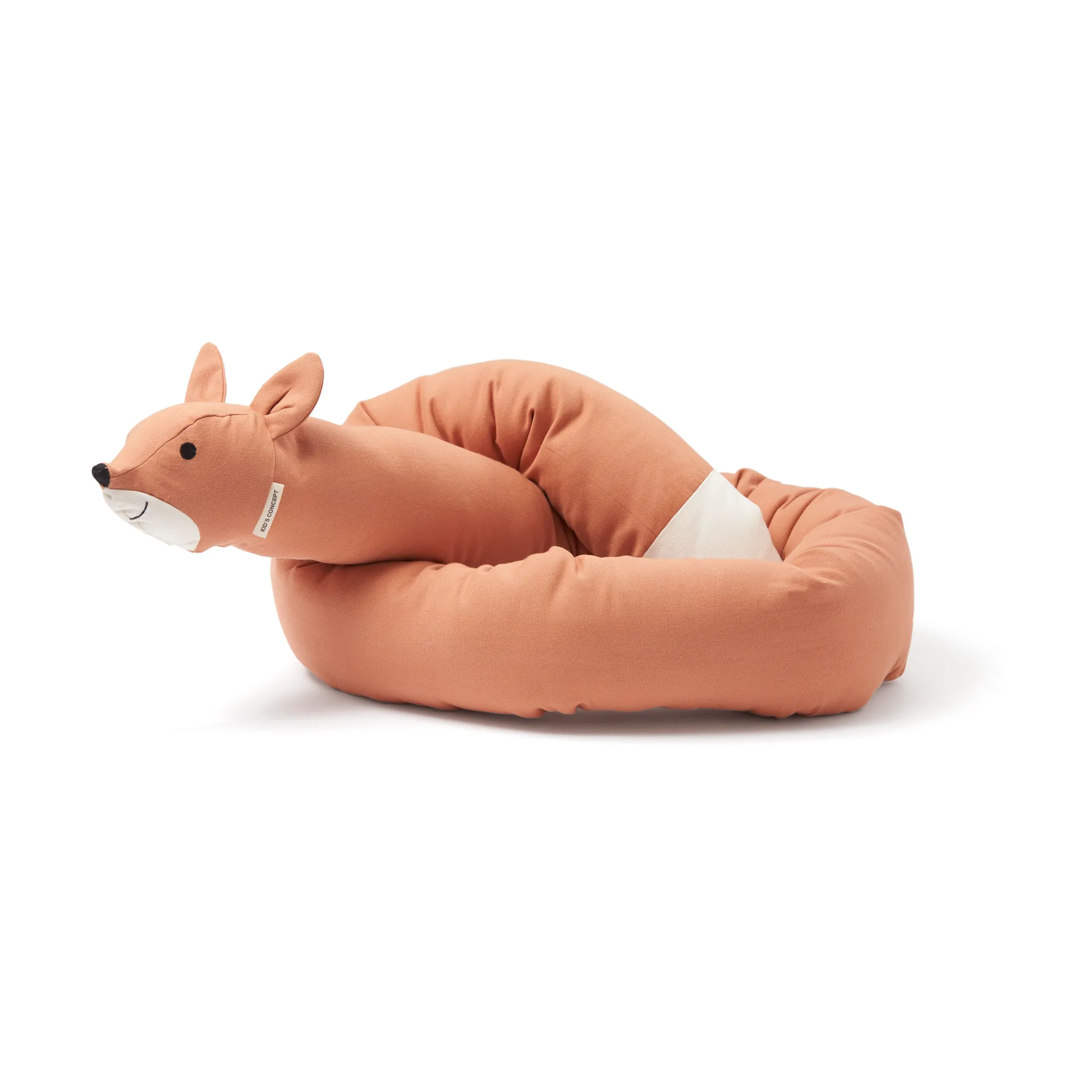 Peluche Edvin Ed 200 cm, Renard Kid's Concept
