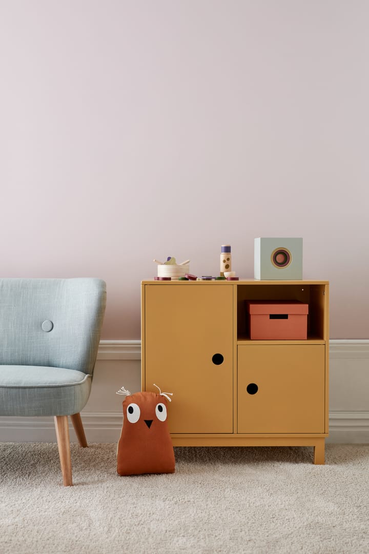 Placard Star, Jaune Kid's Concept