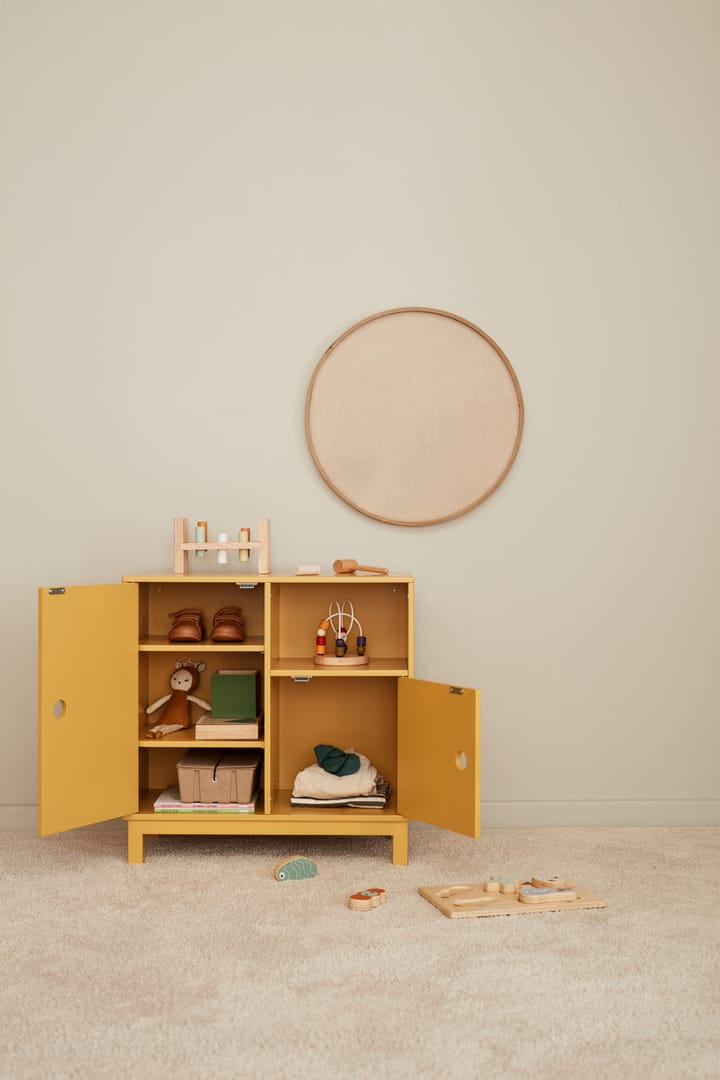 Placard Star, Jaune Kid's Concept