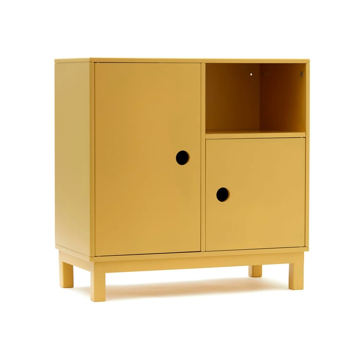 Placard Star - Jaune - Kid's Concept