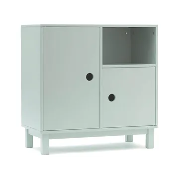 Placard Star - Vert clair - Kid's Concept