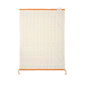 Plaid Pippi 130x170 cm - Multi - Kid's Concept