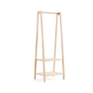 Portemanteau Saga blonde - Hêtre - Kid's Concept