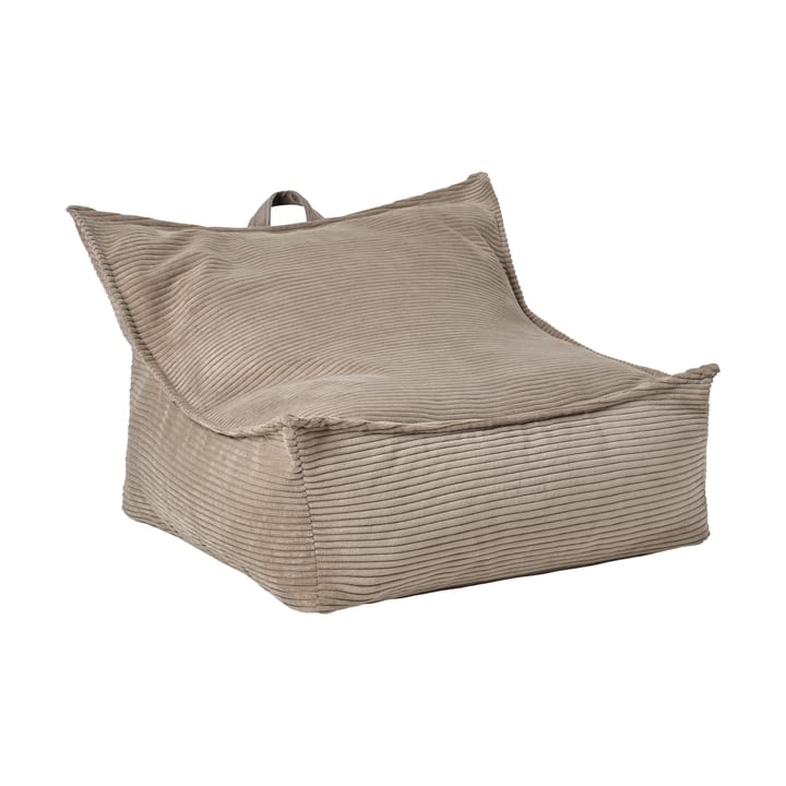 Pouf Kid's Base - Marron - Kid's Concept