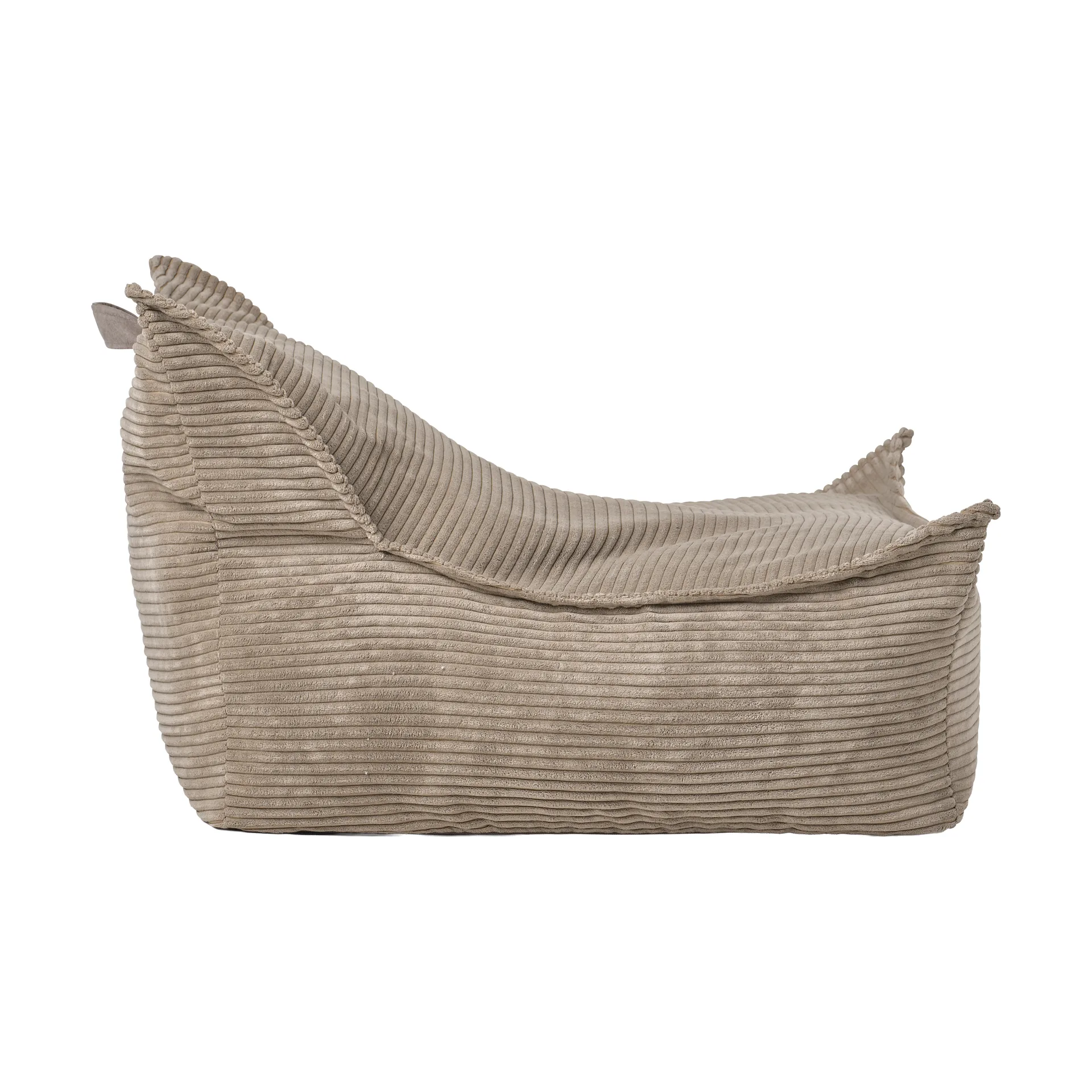 Pouf Kid's Base, Marron Kid's Concept