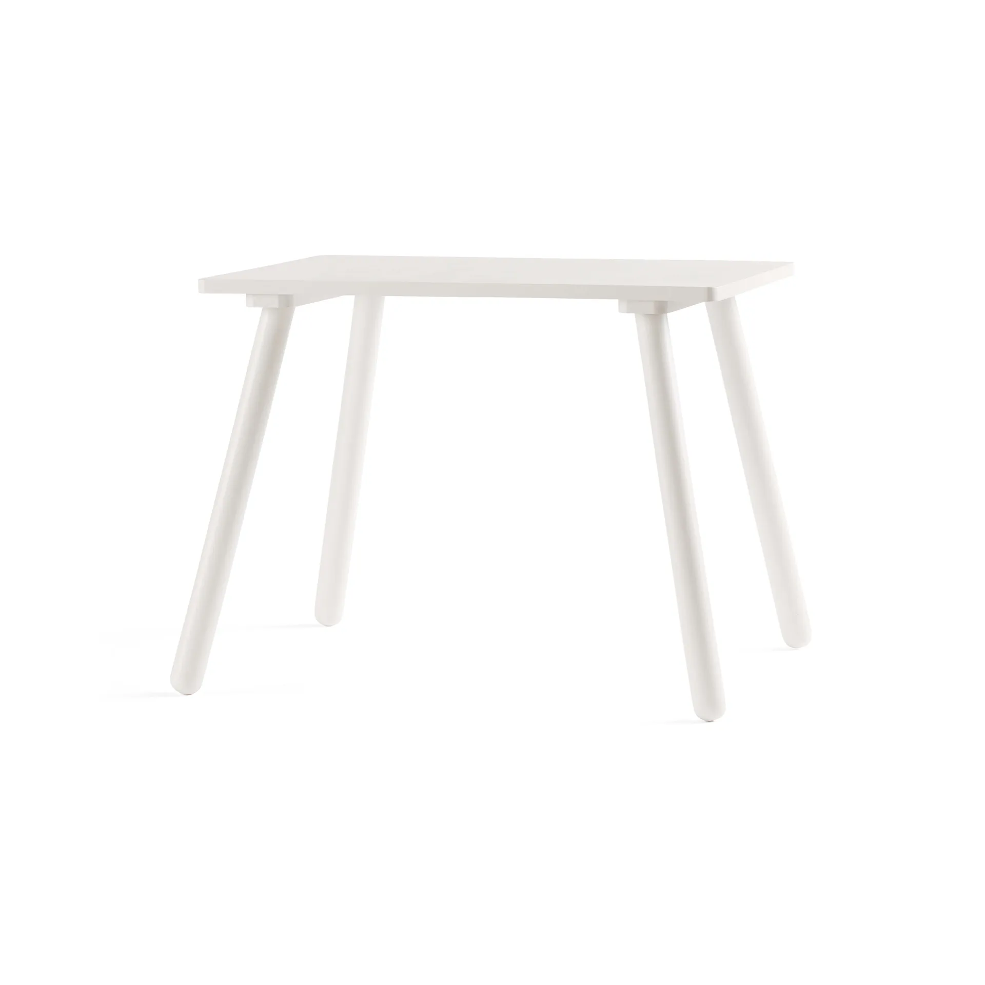 Table Star, Blanc Kid's Concept