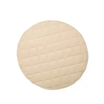 Tapis de jeu Kid's Base - Beige - Kid's Concept