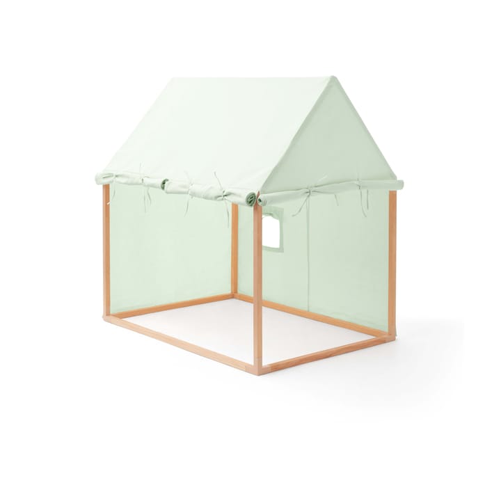 Tente de jeu Kid's Base, Vert clair Kid's Concept
