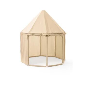 Tente pavillon Kid's Base - Beige - Kid's Concept