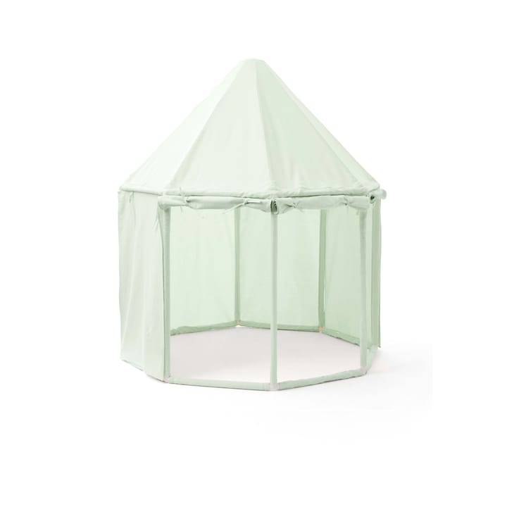 Tente pavillon Kid's Base - Vert clair - Kid's Concept