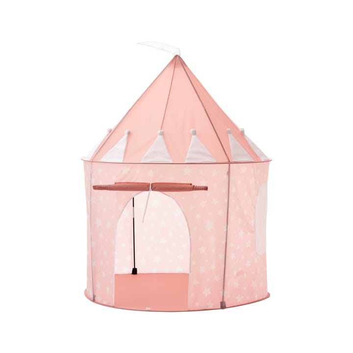 Tente Star 100x130 cm - Rose - Kid's Concept