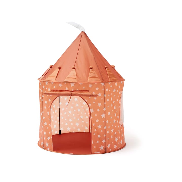 Tente Star 100x130 cm - Rouille - Kid's Concept